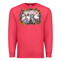 Cardinal boss lady Premium Sweatshirt - SublimationCraftShop