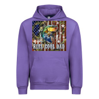 Tulip Western Reel Cool Dad Bass Urban Hoodie - LillyAllenDesigns