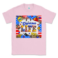 Bubblegum Pink dispatcher life Classic Tee - RanaPortraitStore