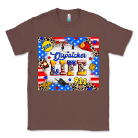 Chestnut dispatcher life Classic Tee - RanaPortraitStore