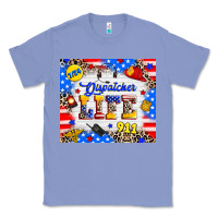 Colony Blue dispatcher life Classic Tee - RanaPortraitStore