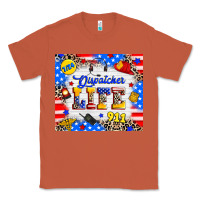 Copper dispatcher life Classic Tee - RanaPortraitStore