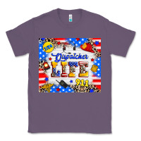 Lavender dispatcher life Classic Tee - RanaPortraitStore