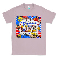 Lilac dispatcher life Classic Tee - RanaPortraitStore