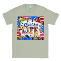 Matcha dispatcher life Classic Tee - RanaPortraitStore