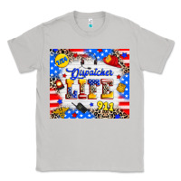 Moon Dust dispatcher life Classic Tee - RanaPortraitStore