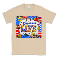 Mushroom dispatcher life Classic Tee - RanaPortraitStore