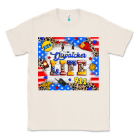 Natural dispatcher life Classic Tee - RanaPortraitStore