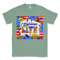 Sage dispatcher life Classic Tee - RanaPortraitStore