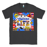 Smoke dispatcher life Classic Tee - RanaPortraitStore