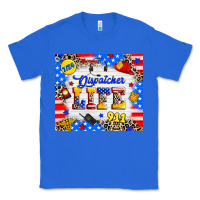 True Royal dispatcher life Classic Tee - RanaPortraitStore
