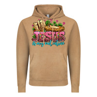 Jesus Is My Valentine Vintage Hoodie | Teevron