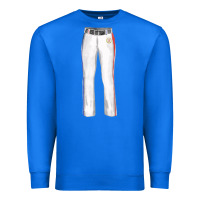 True Royal softball uniform pant fa element Premium Sweatshirt - FaDigitalArtStudio