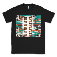 Black customized mama Classic Tee - RanaPortraitStore