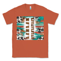 Copper customized mama Classic Tee - RanaPortraitStore