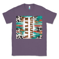 Lavender customized mama Classic Tee - RanaPortraitStore