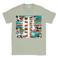 Matcha customized mama Classic Tee - RanaPortraitStore