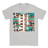 Moon Dust customized mama Classic Tee - RanaPortraitStore