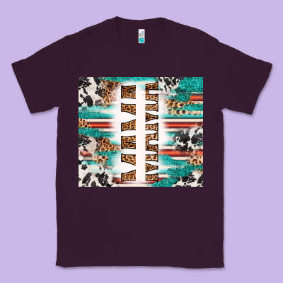 Customized Mama Classic Tee Designed By Ranaportraitstore