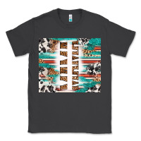 Smoke customized mama Classic Tee - RanaPortraitStore
