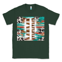Sports Green customized mama Classic Tee - RanaPortraitStore