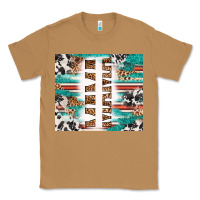 Toasted Coconut customized mama Classic Tee - RanaPortraitStore