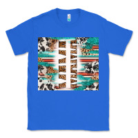 True Royal customized mama Classic Tee - RanaPortraitStore