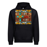 Jesus Is The Reason Christmas Urban Hoodie | Teevron