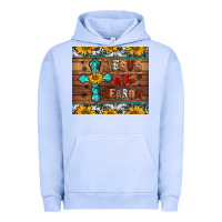 Pigment Grape Ice jesus is the reason christmas Urban Hoodie - Jasminsmagicworld