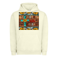 Pigment Pistachio jesus is the reason christmas Urban Hoodie - Jasminsmagicworld