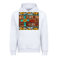 White jesus is the reason christmas Urban Hoodie - Jasminsmagicworld