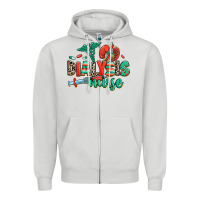 Dove Grey dialysis nurse Zipper Hoodie - RanaPortraitStore