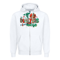 White dialysis nurse Zipper Hoodie - RanaPortraitStore