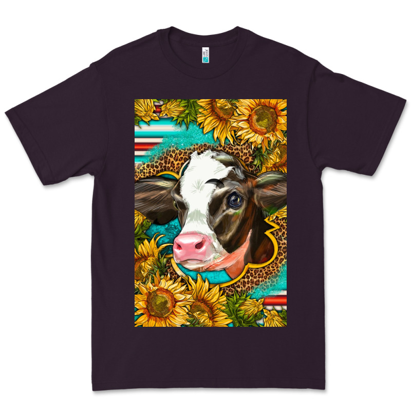 Cute Baby Calf Premium Tee by LillyAllenDesigns | Teevron