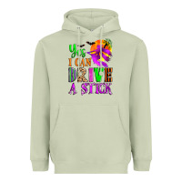 Matcha yes i can drive a stick Heavyweight Hoodie - Zillion Design Studio