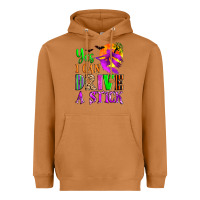 Meerkat yes i can drive a stick Heavyweight Hoodie - Zillion Design Studio