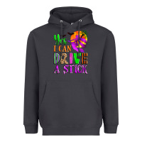 Smoke yes i can drive a stick Heavyweight Hoodie - Zillion Design Studio