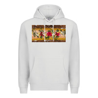 Dove Grey western  leopardfloral licanse plate Premium Hoodie - Artiststas