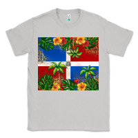 Moon Dust dominican republic Classic Tee - RanaPortraitStore
