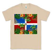 Mushroom dominican republic Classic Tee - RanaPortraitStore