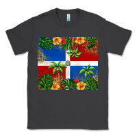 Smoke dominican republic Classic Tee - RanaPortraitStore