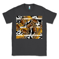 Smoke football Classic Tee - RanaPortraitStore