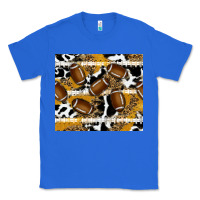 True Royal football Classic Tee - RanaPortraitStore