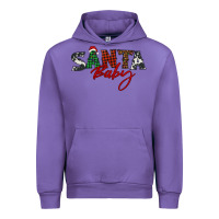 Tulip Santa baby Urban Hoodie - BarkalooDesign