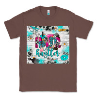 Chestnut hair hustler Classic Tee - RanaPortraitStore