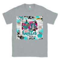 Heather Grey hair hustler Classic Tee - RanaPortraitStore