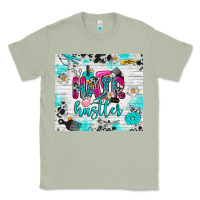 Matcha hair hustler Classic Tee - RanaPortraitStore
