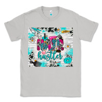 Moon Dust hair hustler Classic Tee - RanaPortraitStore