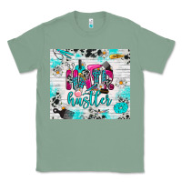 Sage hair hustler Classic Tee - RanaPortraitStore