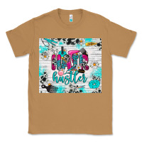 Toasted Coconut hair hustler Classic Tee - RanaPortraitStore